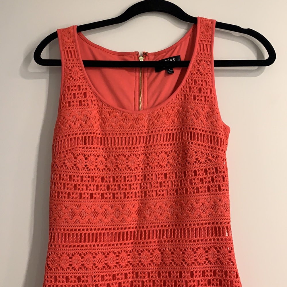 GUESS | Dress NEW - Picture 3 of 13
